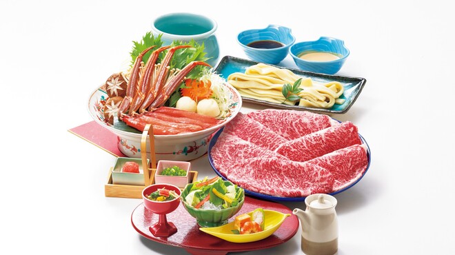 三鷹 甲羅本店 - メイン写真: