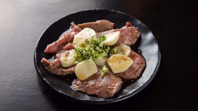 芝浦市場 焼肉ホルモン匠 - メイン写真: