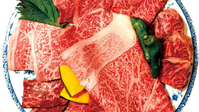 本家焼肉タムラ屋 - メイン写真: