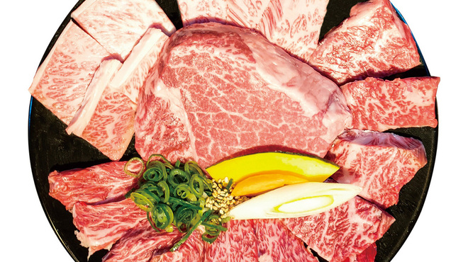 本家焼肉タムラ屋 - メイン写真: