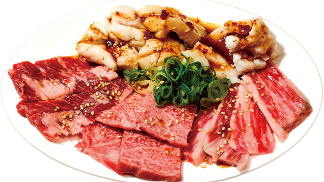 本家焼肉タムラ屋 - メイン写真: