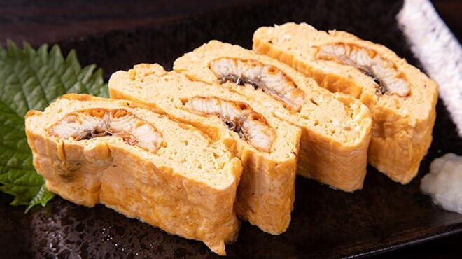 鰻のきくち - メイン写真: