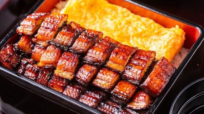 鰻のきくち - メイン写真: