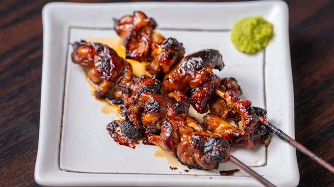 鰻のきくち - メイン写真: