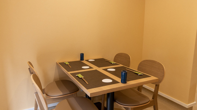 炭焼串 香肴 - メイン写真: