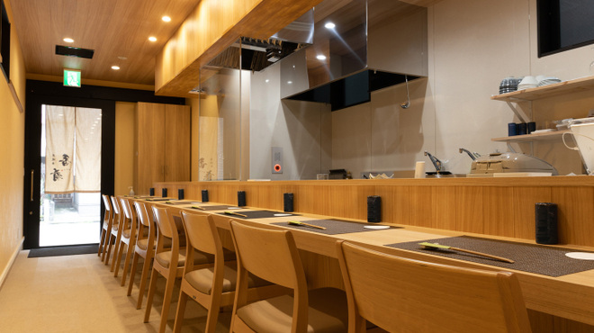 炭焼串 香肴 - メイン写真: