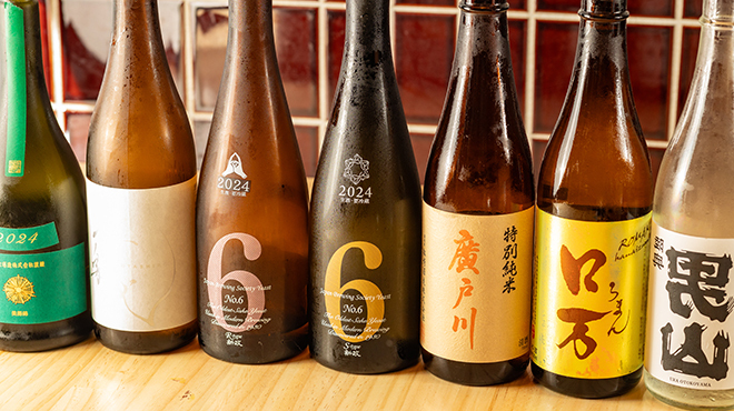 鰻のきくち - メイン写真: