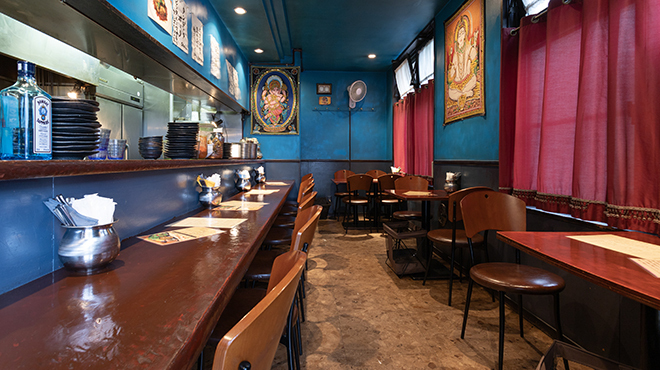 タンドールバル カマルプール - メイン写真: