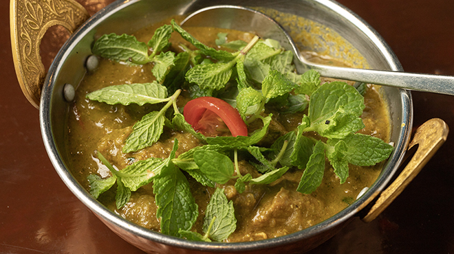 タンドールバル カマルプール - メイン写真: