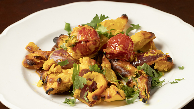 タンドールバル カマルプール - メイン写真: