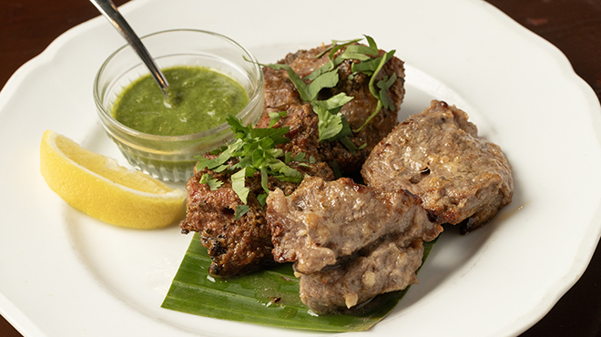 タンドールバル カマルプール - メイン写真: