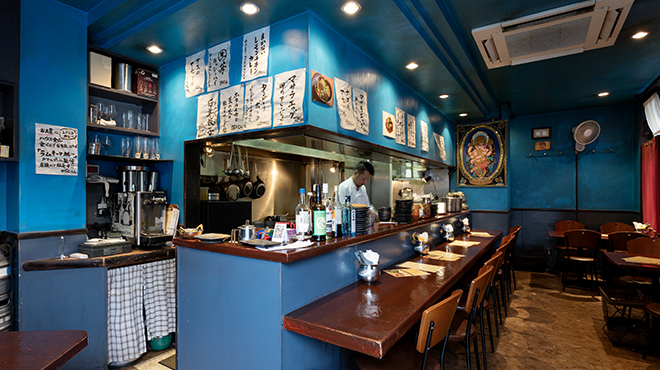 タンドールバル カマルプール - メイン写真: