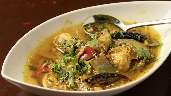 タンドールバル カマルプール - メイン写真: