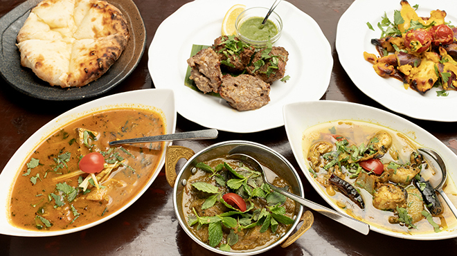 タンドールバル カマルプール - メイン写真: