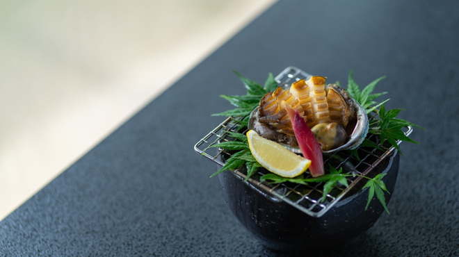 千寿閣 - 料理写真: