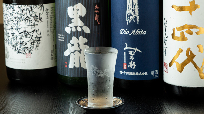 串やき いっしん - メイン写真: