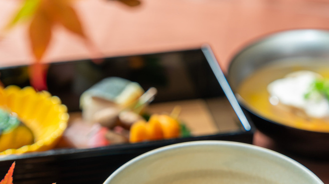 千寿閣 - 料理写真: