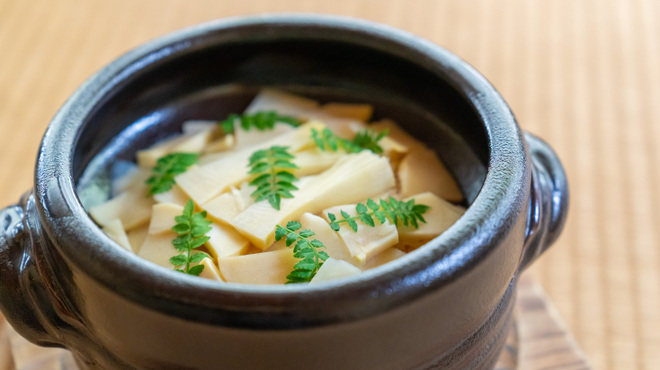 千寿閣 - 料理写真: