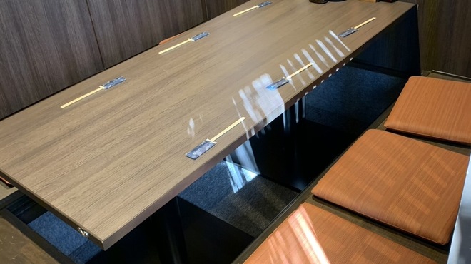 十割手打ち蕎麦 萌へ井 - メイン写真: