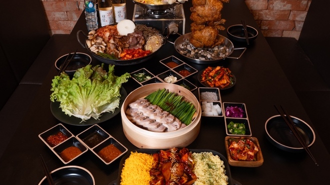 I AM SEOUL - メイン写真: