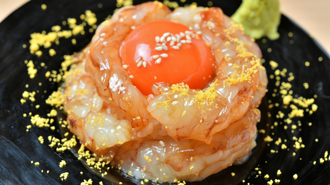 すし酒場さしす - メイン写真: