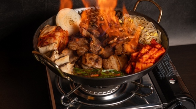 I AM SEOUL - メイン写真: