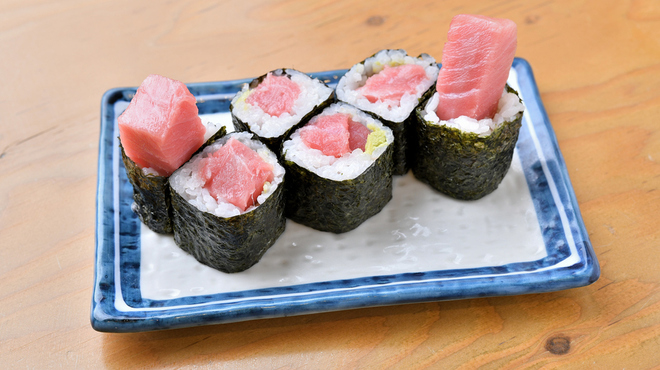 すし酒場さしす - メイン写真: