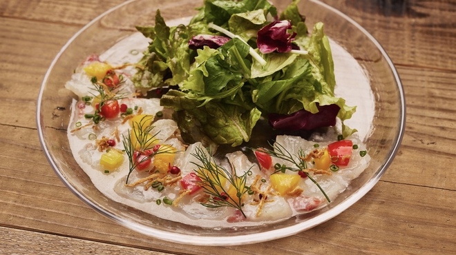 やきとんいろは - メイン写真: