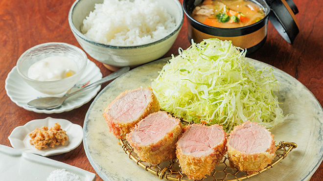 ニューベイブ - メイン写真: