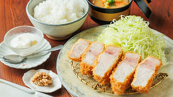 ニューベイブ - メイン写真: