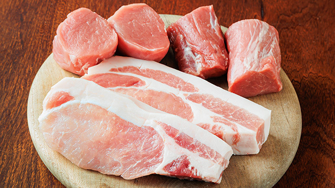 ニューベイブ - メイン写真: