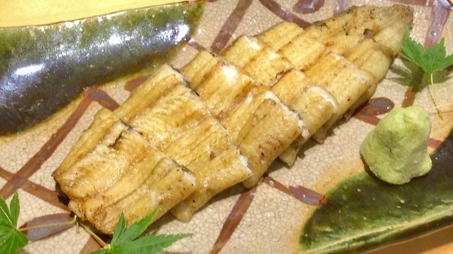 和食と和酒 磯じまん - メイン写真: