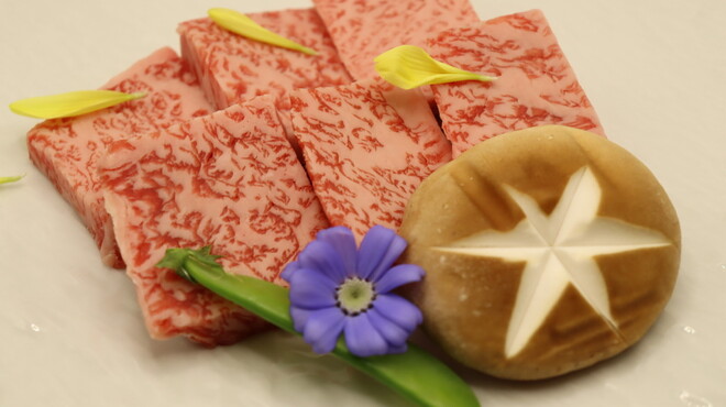 焼肉 萬両 - メイン写真: