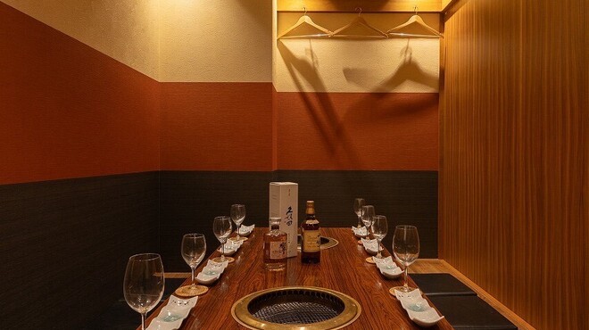 焼肉 萬両 - メイン写真: