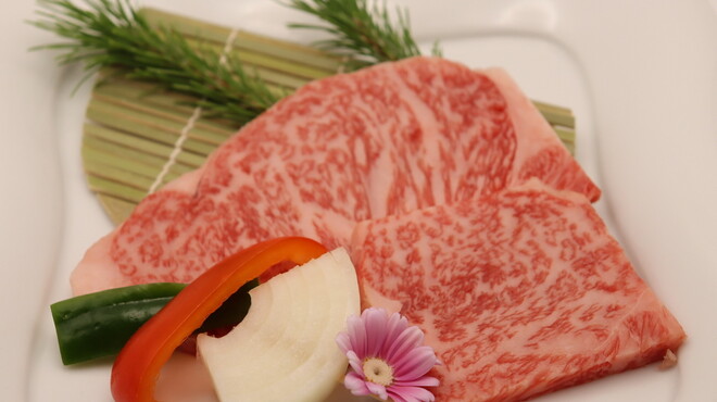 焼肉 萬両 - メイン写真: