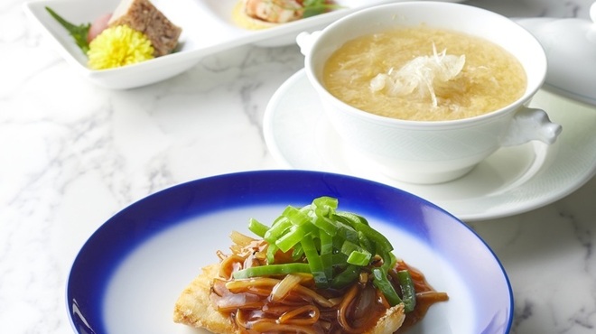 中国料理 大観苑 - 料理写真: