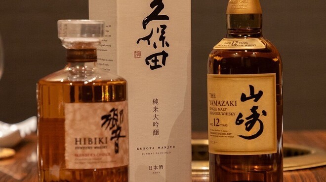 焼肉 萬両 - メイン写真: