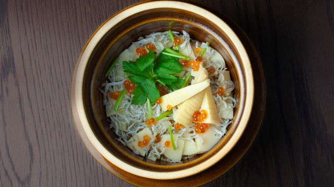 おぎのや食堂 - メイン写真: