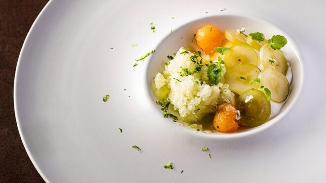 bistronomie Avin - メイン写真: