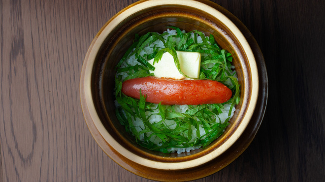 おぎのや食堂 - メイン写真: