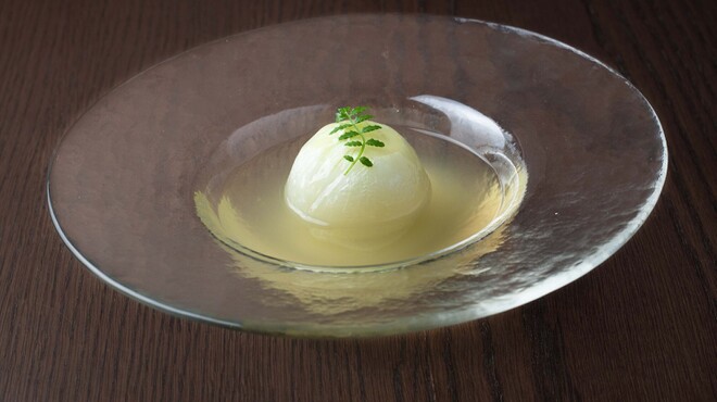 おぎのや食堂 - メイン写真: