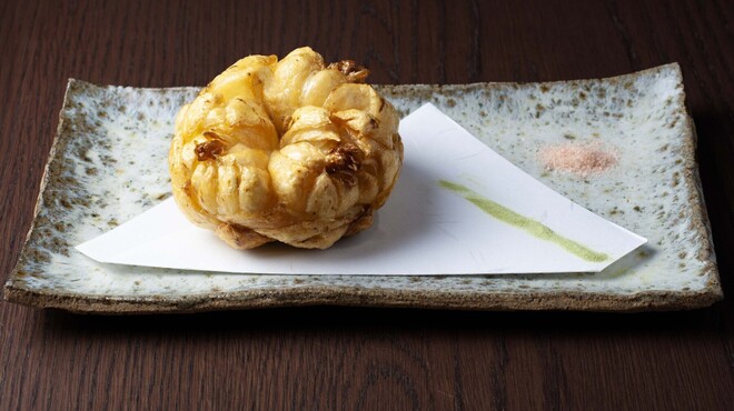 おぎのや食堂 - メイン写真: