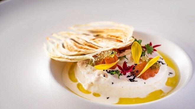 bistronomie Avin - メイン写真: