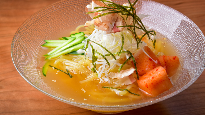 焼肉ホルモン 新井屋 - メイン写真: