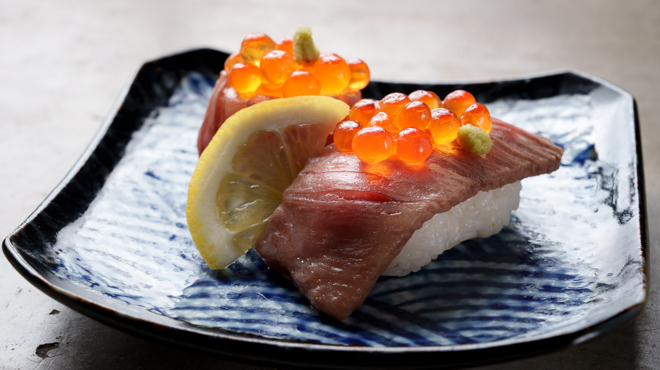 天晴れ！輝想天外 鮮魚と和牛 - メイン写真: