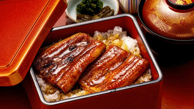 日本料理 雲海 - メイン写真: