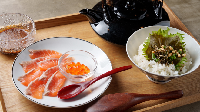 天晴れ！輝想天外 鮮魚と和牛 - メイン写真: