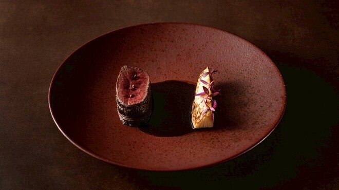 bistronomie Avin - メイン写真: