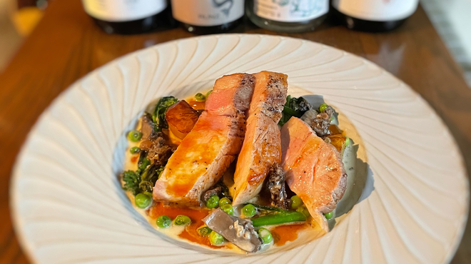 イヴォワール - メイン写真: