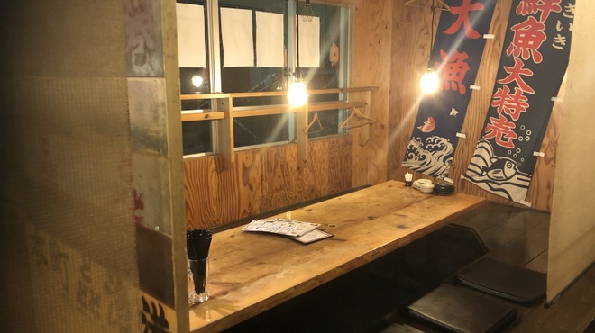 ザ・居酒屋　どどど - メイン写真: